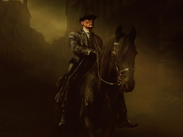 Vratio se Tomi Šelbi i Peaky Blinders: Objavljen prvi trejler! Evo kada film stiže u bioskope i na Netflix /VIDEO/