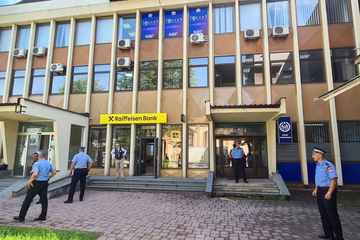 Drama u Skupštini grada Teslić: Formirana nova većina, odbornici pozvali policiju