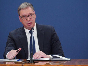Vučić: Izbori prije roka, ali u skladu sa Ustavom