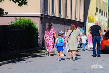 U Bijeljini upisano 840 prvačića: Premalo logopeda, a potrebni su sve većem broju djece