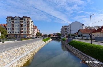 Konačno toplije vrijeme: Danas veće temperature i više sunca