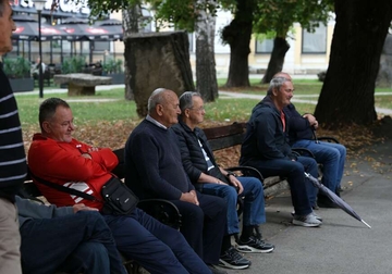 Pogledajte koliko godina imaju 3 NAJSTARIJA BRUCOŠA u Srpskoj