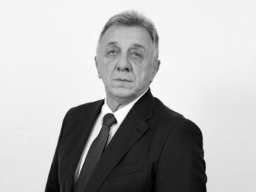 Preminuo doktor Goran Talić, direktor JZU Institut "Dr Miroslav Zotović"