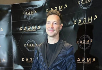 Nenad Jovanović odgovorio na priče da je napadnut mačetom (VIDEO)