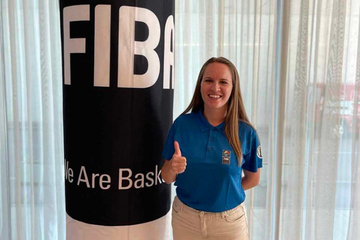 Dojčinovićeva prvi ženski FIBA sudija iz Republike Srpske