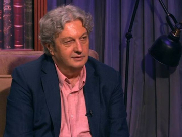 Poznato na koju televiziju prelazi Milomir Marić