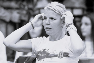 Ko je bila Tatjana Ječmenica?