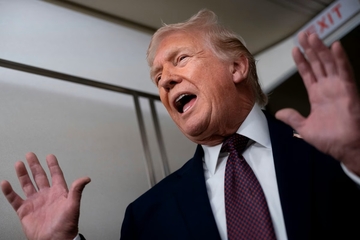 Američki kongresmen predložio zakon kojim bi Tramp mogao pokrenuti pripajanje Grenlanda SAD