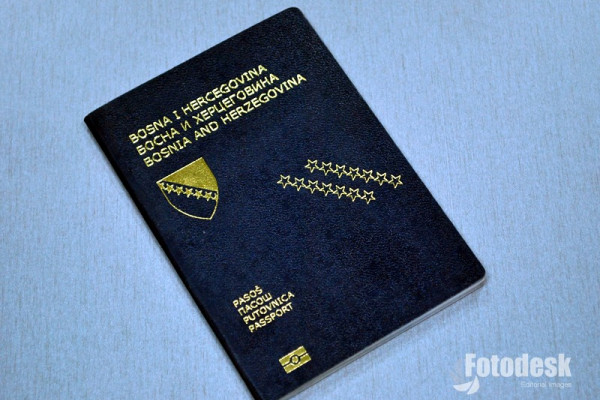 Bezvizni režim između Kine i BiH stupa na snagu u utorak