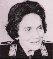 Dr. Roza Papo (1914 - 1984)