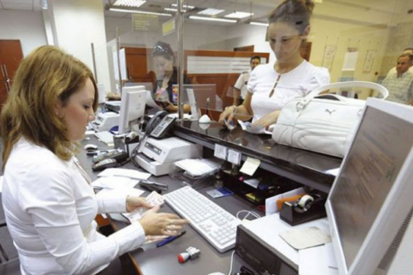 Želja za više novca od poreza na dugom štapu