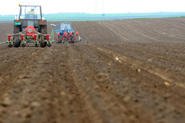 U Evropu izvezen prvi traktor proizveden u BiH