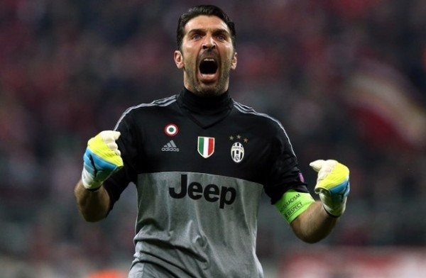 Buffon definitivno u PSG-u?