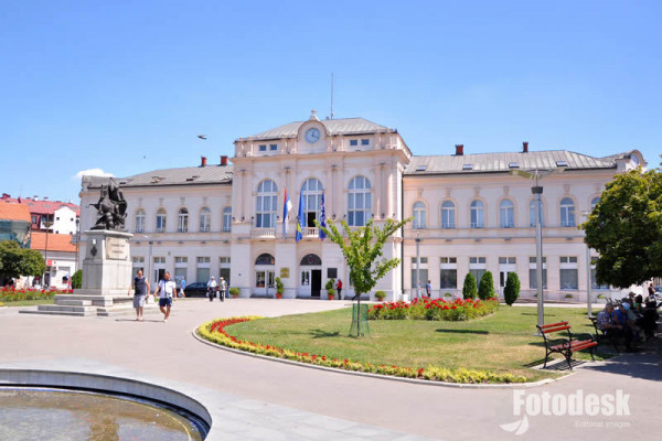 Udruženi sportski klubovi zakazali konferenciju za novinare ispred zgrade Gradske uprave