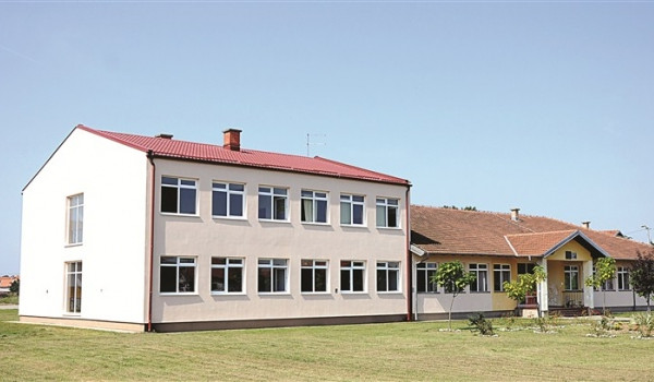 Fiskulturna sala uz pomoć Srbije