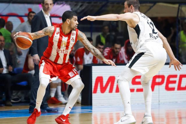 Zvezda drugi put bolja od Partizana za finale KLS!