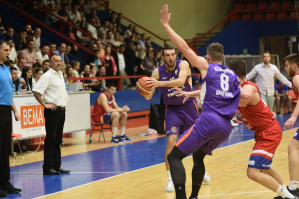 Igokea će ponuditi košarkaše Bratuncu