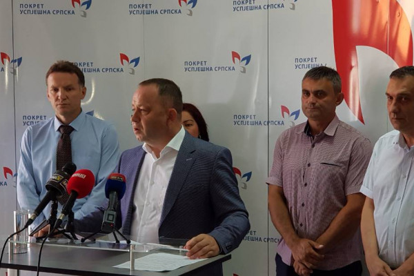 Program za ekonomski oporavak Srpske