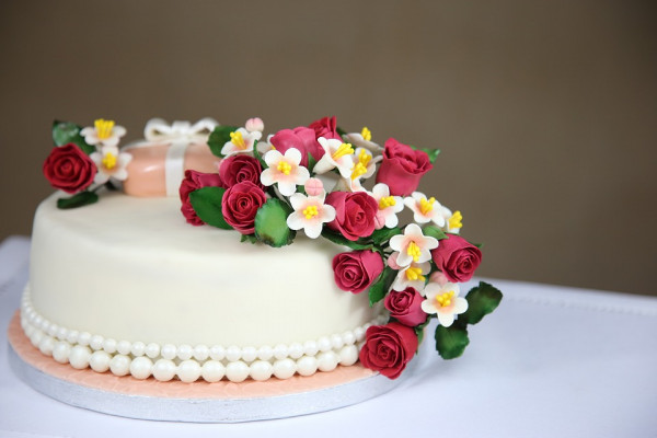 Torte na svadbi samo uz fiskalne račune