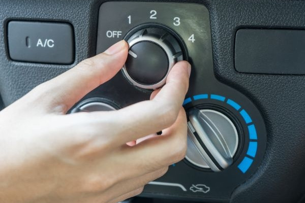 Koliko vremena je potrebno da vrućina u automobilu postane smrtonosna?