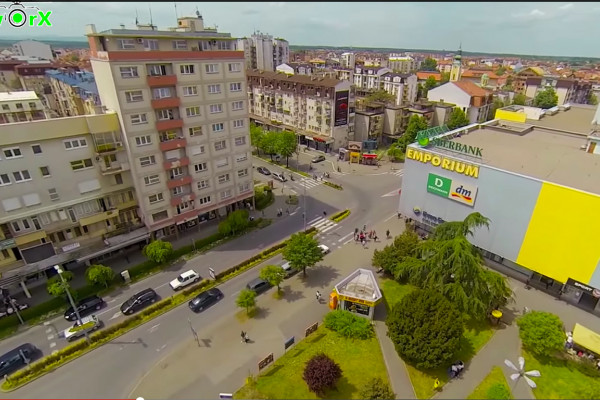 Otvorena 14. ljetna škola urbanizma