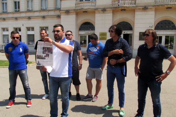 Gradski čelnici prekršili obećanje - 2.000 djece bez podrške