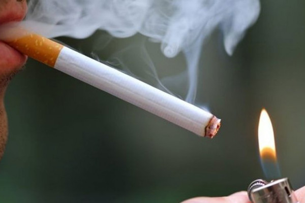 Zašto neki pušači dožive duboku starost?
