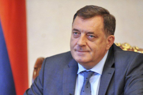 Republika Srpske ne želi da bude dio istorijske prevare sa migrantima