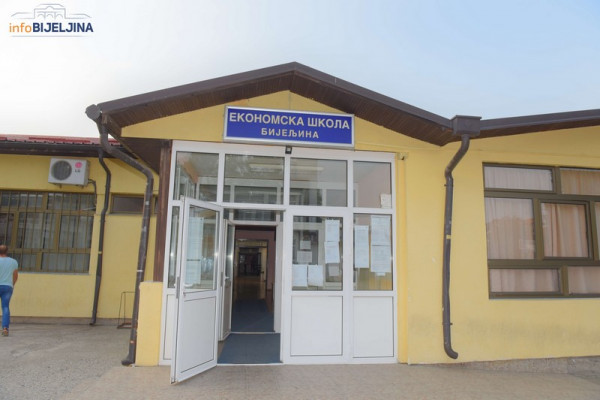 Bijeljina - upis u srednje škole