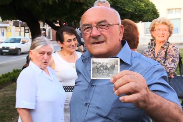 Obilježili 50 godina od mature