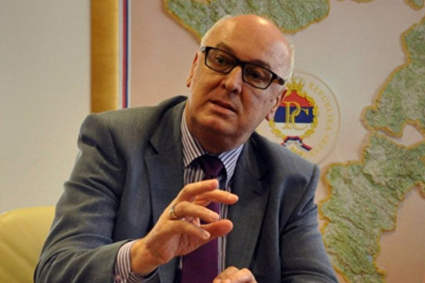 Gluhaković danas u Bijeljini