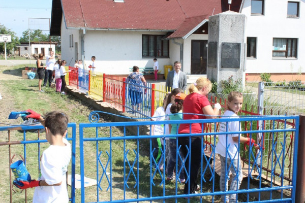 Obilježen svjetski dan zaštite životne sredine