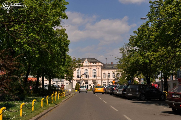Obustava saobraćaja u centru Bijeljine od 17.30 do 20 časova