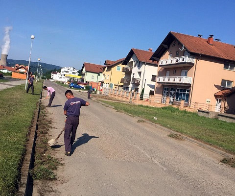 Ugljevik: Za komunalnu potrošnju 300.000 KM