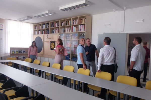 Povećanje zaposlenosti – zajednički cilj Šapca i Bijeljine