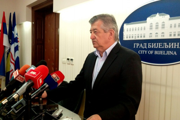 Komunikacija viših i nižih nivoa vlasti veoma bitna