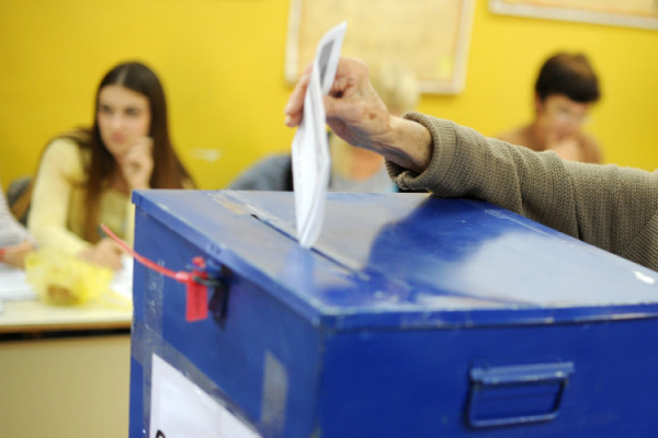 Više političkih subjekata na predstojećim izborima nego prije četiri godine