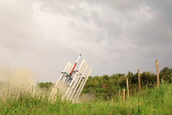 Sinoć ispaljena 41 protivgradna raketa u BiH
