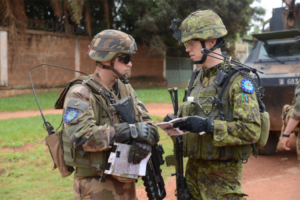 EUFOR potvrdio: Britanski vojnici stižu u BiH