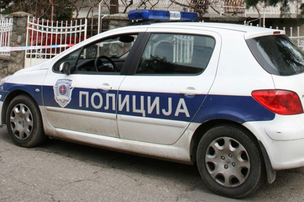 Uhapšen vozač koji je usmrtio dječaka na Divčibarama