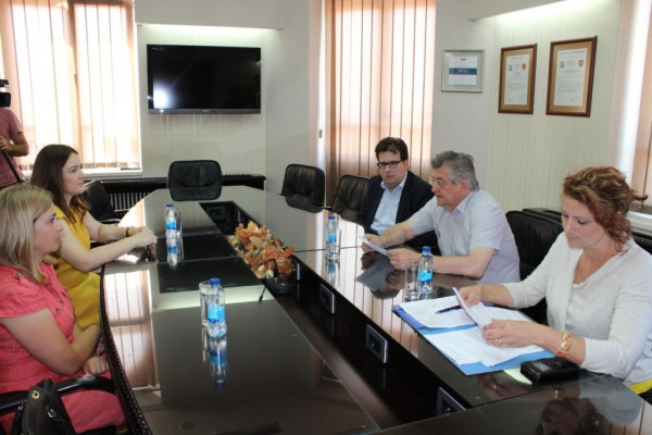 Gradska uprava sufinansira naučnoistraživačke radove