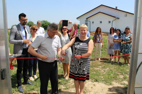 Prvo socijalno preduzeće u Bijeljini – podrška integraciji romske manjine