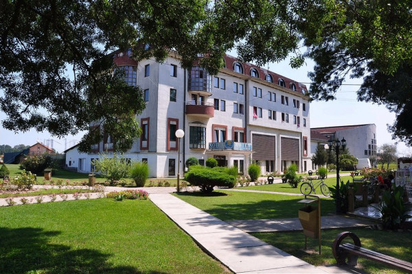 Unapređenje medicinskih i turističkih potencijala