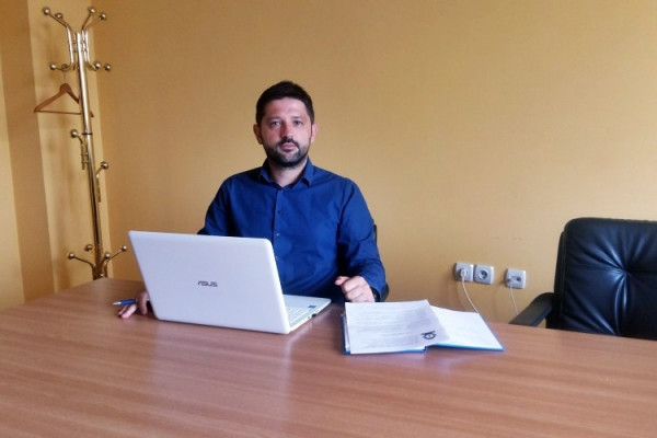 Vodovod i kanalizacija: Zaštitimo i sačuvajmo pitku vodu