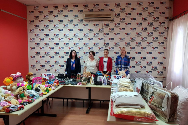 Posjetite "Bazar bez para"