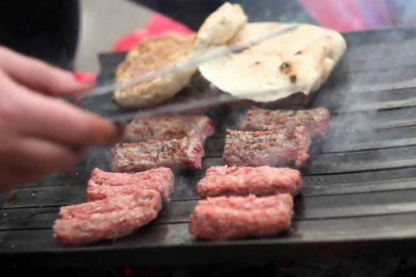 Pojačana kontrola ispravnosti hrane