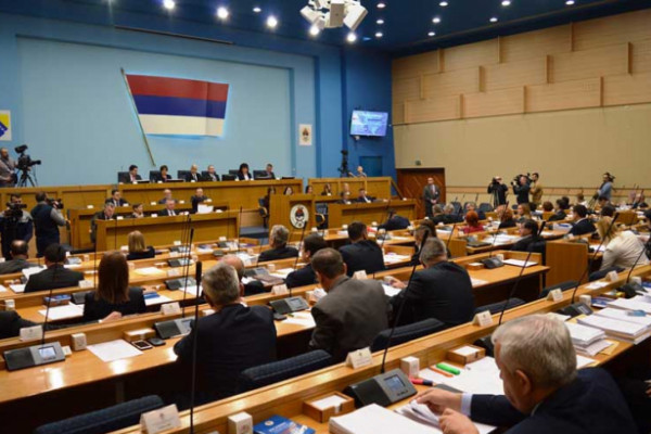 Srpska dobija zakon o žrtvama ratne torture