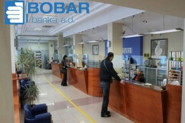 "Kriška" dizao kredite za Bobara?