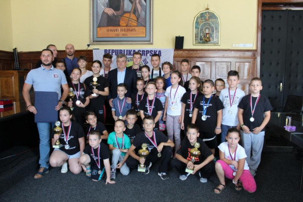 Tekvondoisti TK „Jopa“ osvojili 41 medalju na republičkom prvenstvu