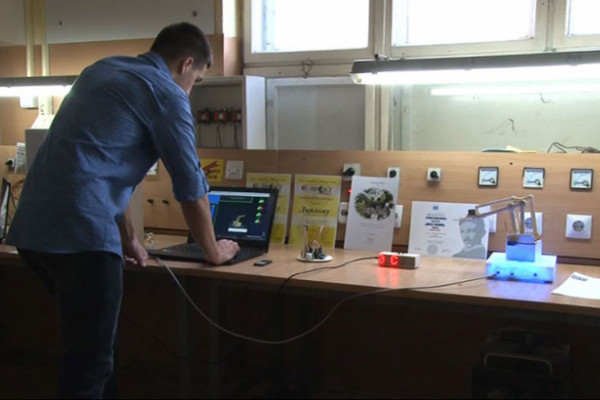 Mladi bijeljinski inovatori žrtvuju džeparac da ostvare ideje